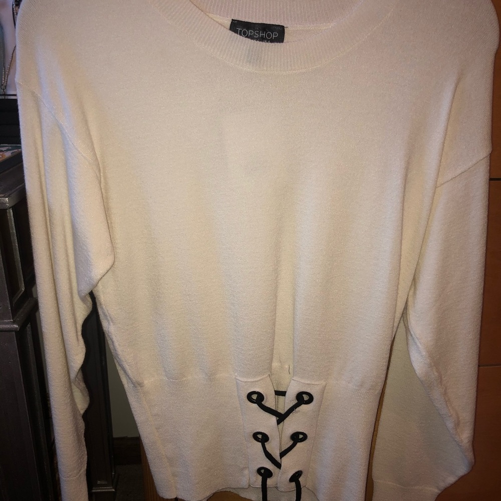 Never worn